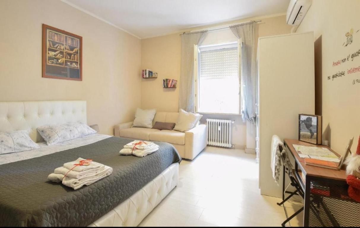 Locazione Panta Rei Appartement Vérone